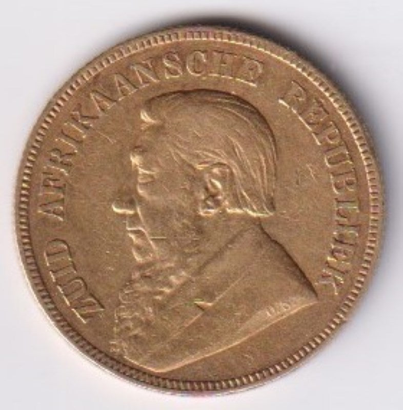 ZAR 1892 DOUBLE SHAFT POND  (1)