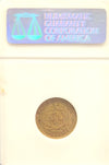 ZAR 1895 HALF POND XF 40