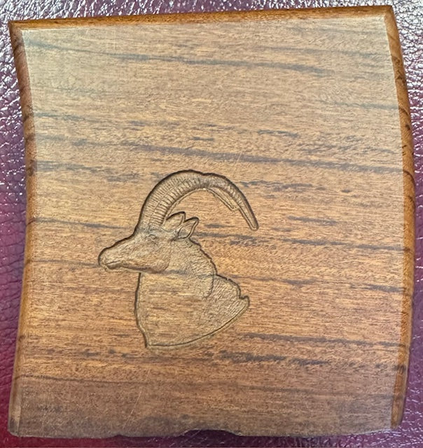 2000 NATURA SABLE SPECIAL LAUNCH - ONLY 350 MINTED