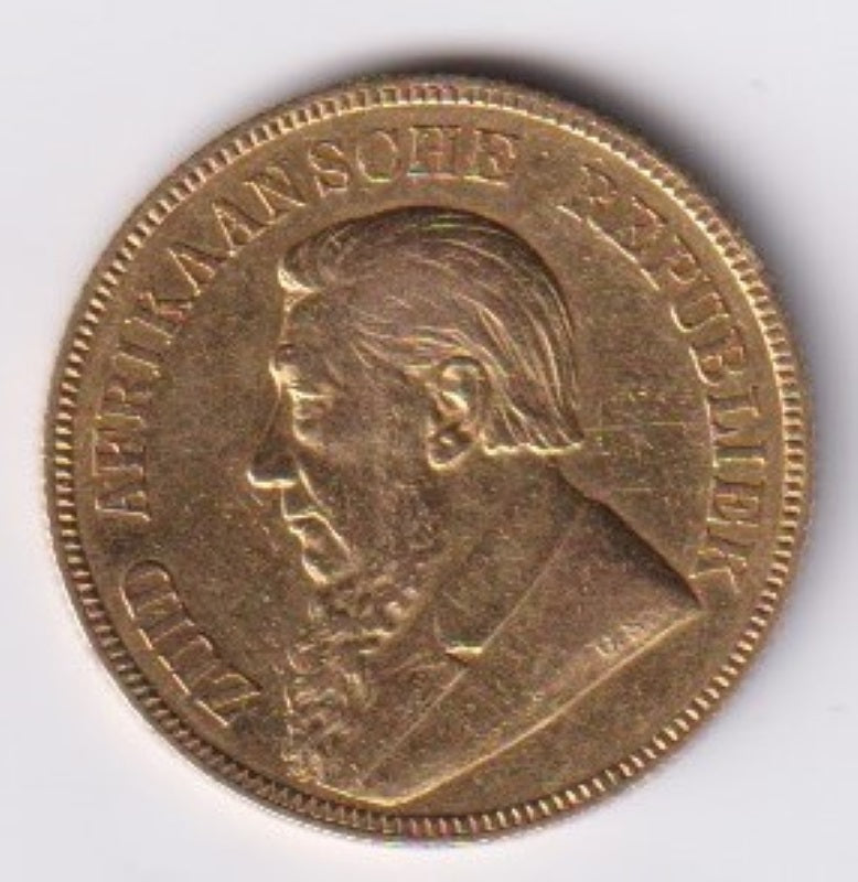 ZAR 1892 DOUBLE SHAFT POND  (3)