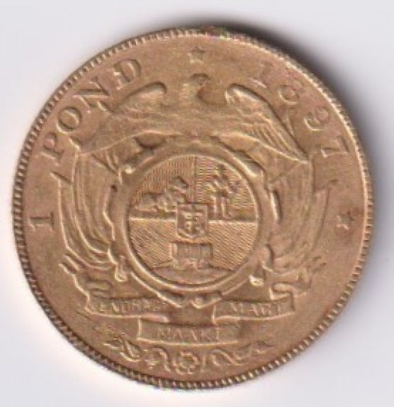 ZAR 1897 POND (1)