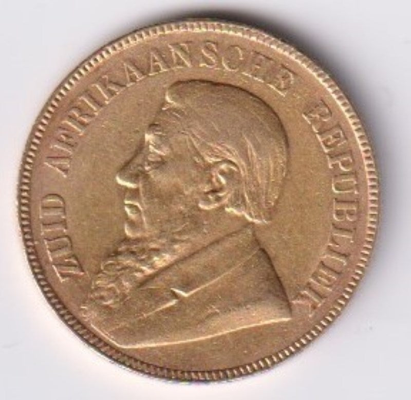 ZAR 1897 POND (1)