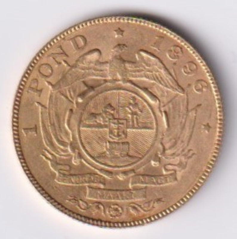 ZAR 1896 POND (1)