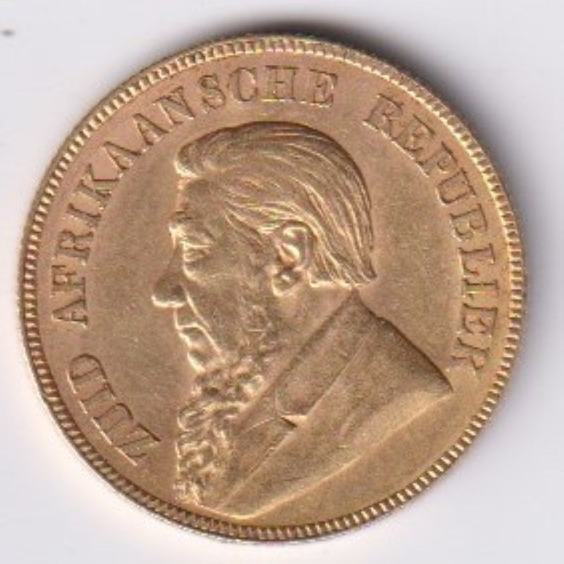 ZAR 1896 POND (1)