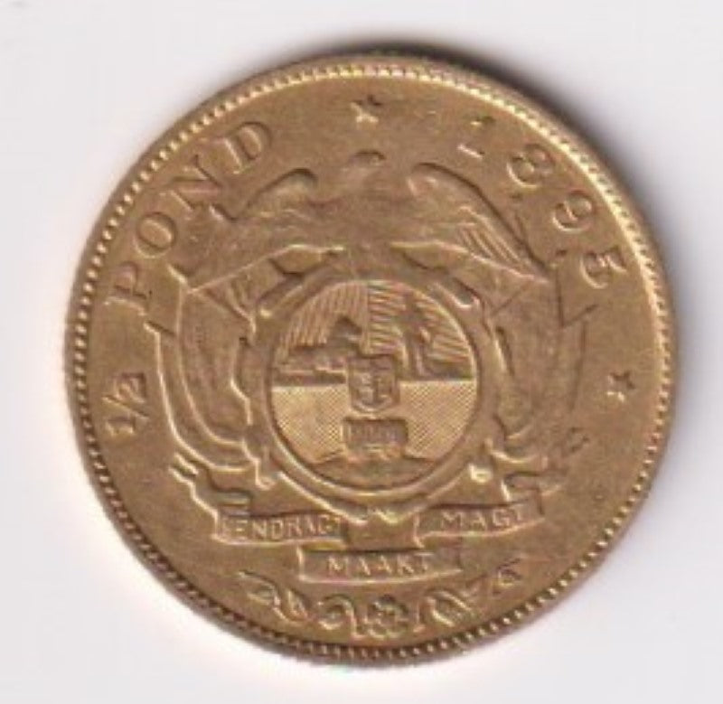 ZAR 1895 HALF POND (3)