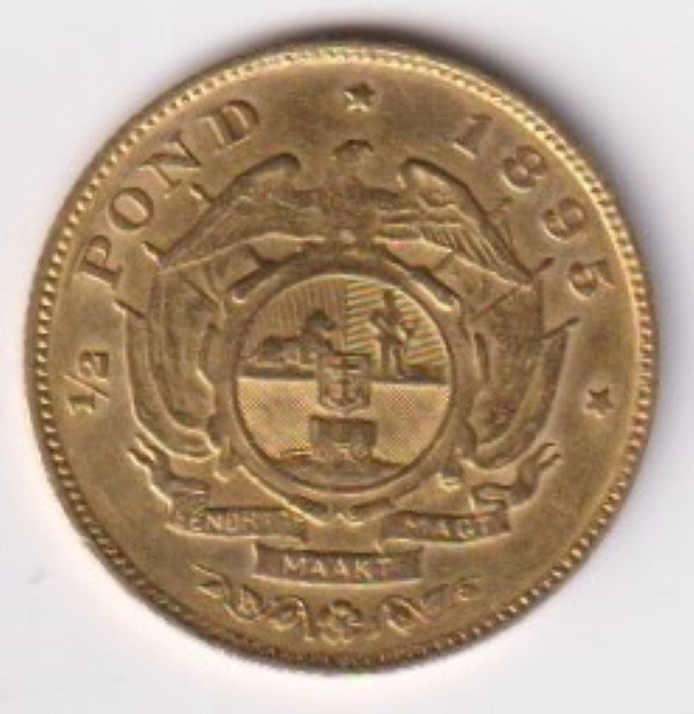 ZAR 1895 HALF POND (1)
