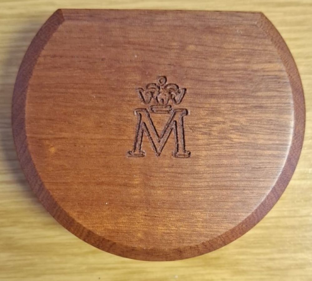 SPANISH SILVER 1500 PESETAS - 925 Silver, 20 Grams