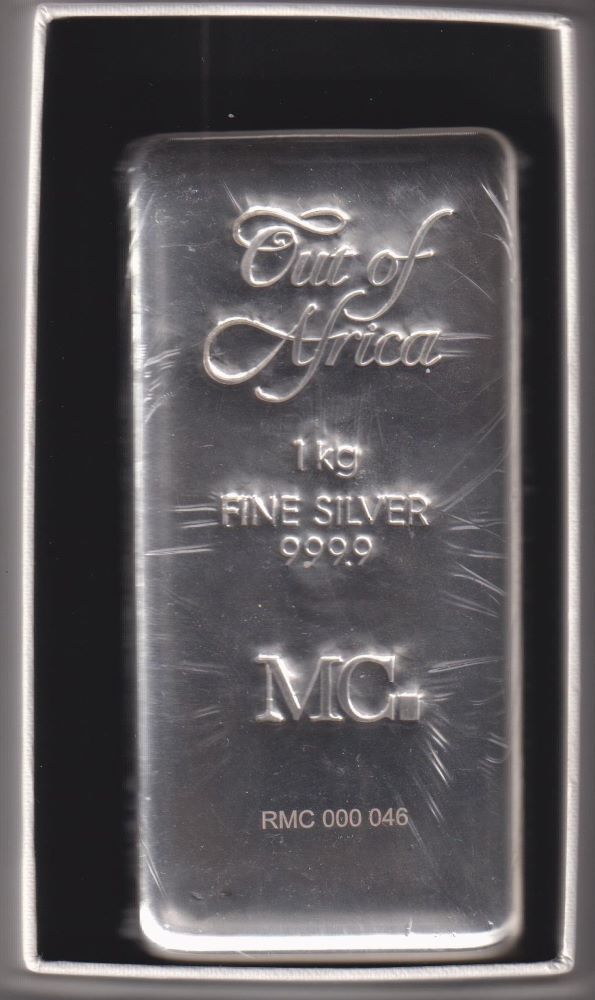 Silver & Platinum Coins – Eastgate Coins