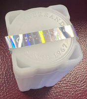 2024 ONE  OUNCE SILVER KRUGERRAND TUBE OF 25